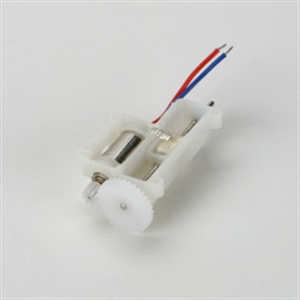 EFLH1066 Blade Micro CX Replacement Servo Unit